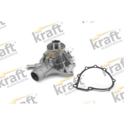 Imagem de KRAFT 1501190 Bomba de água MERCEDES BENZ: Classe C T modell, Sedan, E modell