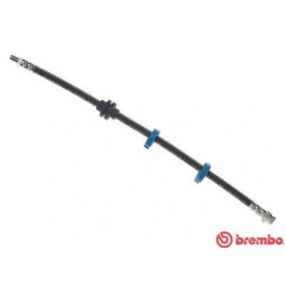 Imagem de BREMBO T 23 115 Mangueira de Travão 440 F10X1 FIAT: Marea Weekend, BRAVO 2, 1, LANCIA: DELTA 3, Lybra Carrinha