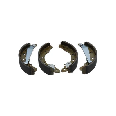 Imagem de KAVO PARTS KBS 10002 Maxilas de Travão 202mm 40mm SEAT: Ibiza 4, 4 Sportcoupe, ST, VOLKSWAGEN: Polo IV Hatchback, V Hatchback