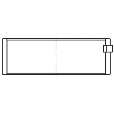 Imagem de MAHLE ORIGINAL 081 PL 21836 025 Capas de Biela BMW: 5 Touring, 1 Coupe, X6, MINI: Hatchback
