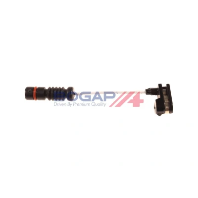Imagem de BOGAP C7118130 Sensor de Desgaste Pastilha Freio Eixo dianteiro MERCEDES BENZ: Classe C T modell, Sedan, E modell