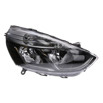 Imagem de MAGNETI MARELLI 712103301110 Farol Principal RENAULT: Clio 4