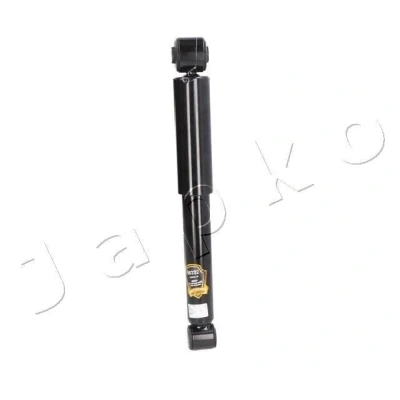 Imagem de JAPKO MJ00332 Amortecedor Eixo traseiro Pressão do gás Tubo duplo telescópico olhal em cima, baixo OPEL: Astra G CC