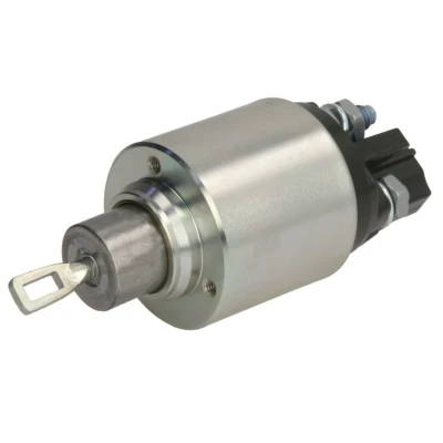 Imagem de Interruptor de solenoide, motor arranque BOSCH 1 986 SE1 751