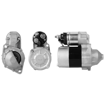 Imagem de ELSTOCK 25 3415 Motor de arranque 12V 0,8kW 8 M8 B+, Pin &quot;50&quot; M6 70mm MERCEDES BENZ: Classe A