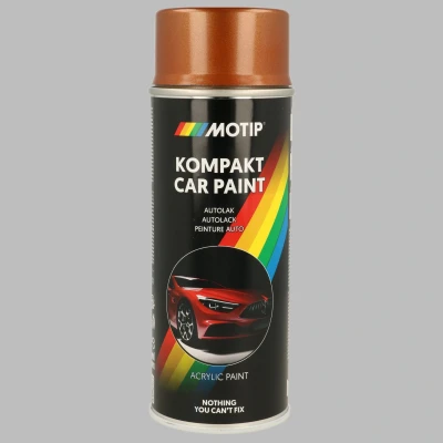 Imagem de Tinta combinada para veículos MOTIP 51667