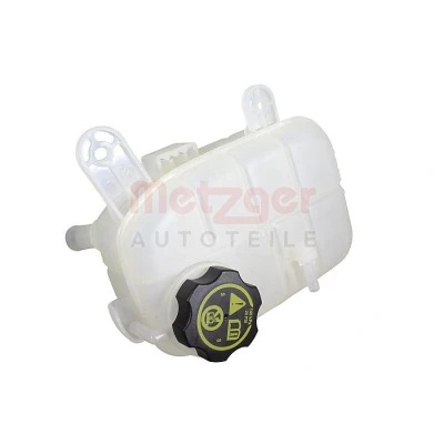 Imagem de METZGER 2140455 Depósito de Compensação Refrigerante com tampa OPEL: Mokka / X