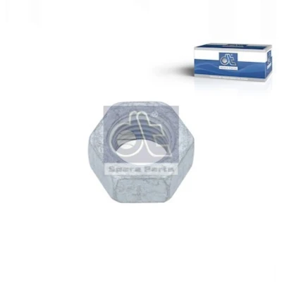 Imagem de Porca para flange da mola de lâmina DT Spare Parts 2.62593