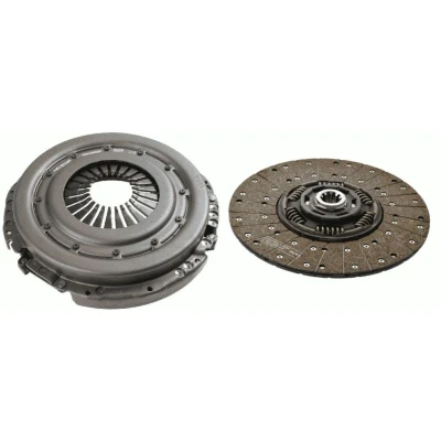 Imagem de Kit de embraiagem SACHS 3400 700 303
