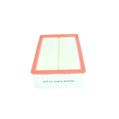 Imagem de MAXGEAR 26 2369 filtro de ar 92 178 303 Cartucho filtrante com pré CITROËN: C5 III Carrinha, 3, C6 Sedan, PEUGEOT: 407 Coupe