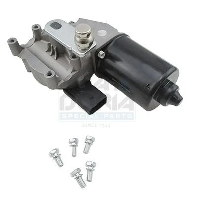 Imagem de Motor do limpa para brisas MEAT &amp; DORIA MD27278