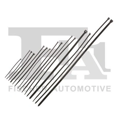Imagem de FA1 88 200036.100 Conector de cabos