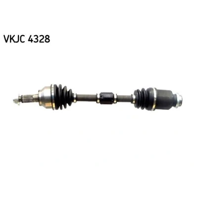Imagem de SKF VKJC 4328 Veio de transmissão 595