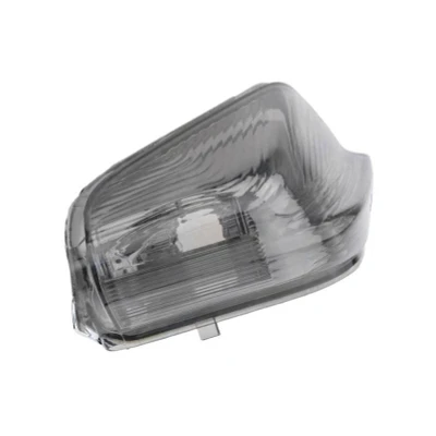 Imagem de NTY ELP ME 005 Intermitente cinzento fumo Retrovisor exterior direito sem lâmpada MERCEDES BENZ: Sprinter 3.5 T Camião de plataforma/Chassis