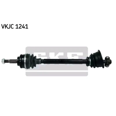 Imagem de SKF VKJC 1241 Veio de transmissão 653 RENAULT: Scénic 1, Megane I Grandtour