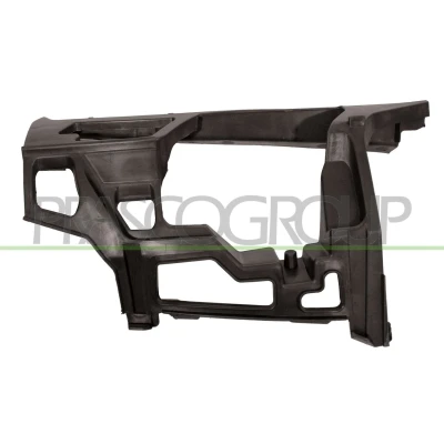 Imagem de PRASCO VG0381014 Suporte, pára choques à frente, lado esquerdo VOLKSWAGEN: Golf 6, 6