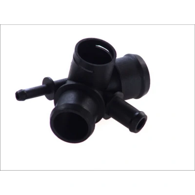 Imagem de TOPRAN 108 875 Flange GFK (plástico reforçado a fribra de vidro), Poliamida 6.6 VOLKSWAGEN: Golf 4, Bora Sedan, 4 Variant, AUDI: A3 Hatchback