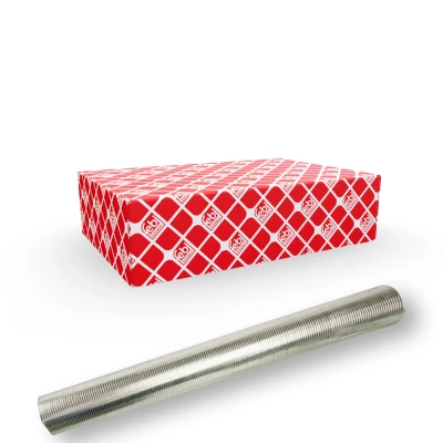 Imagem de FEBI BILSTEIN 104132 Tubo ondulado, sistema de escape