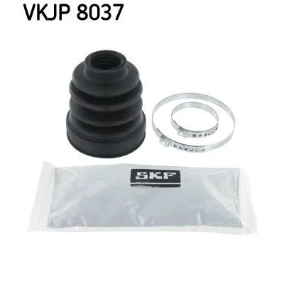 Imagem de SKF VKJP 8037 Fole de Transmissão 83 CITROËN: Berlingo / First I Van, C3 II, Hatchback, PEUGEOT: 206 Partner Van