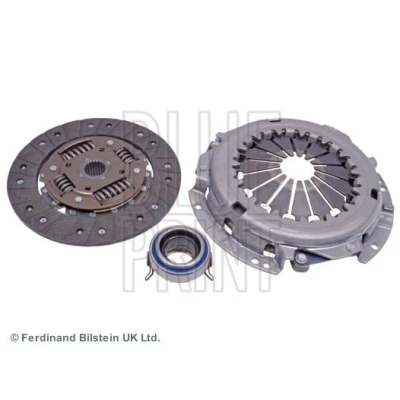 Imagem de BLUE PRINT ADT33091 Kit de Embraiagem três peças com massa lubrificante sintética rolamento desembraiagem 224 TOYOTA: Hiace 4 Bus