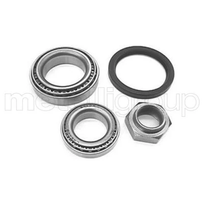 Imagem de METELLI 19 2246 Kit de rolamento roda 50,29 VOLKSWAGEN: LT 40 55 I Van, 28 35 Minibus
