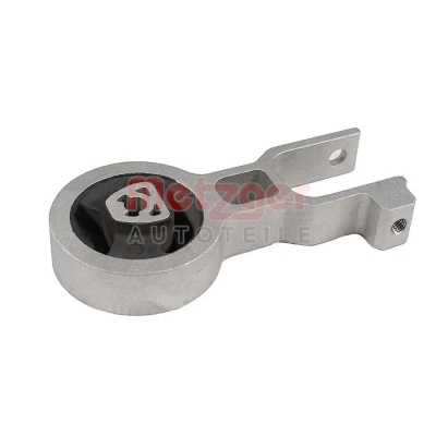 Imagem de METZGER 8053964 Suporte, motor traseira Rolamento de borracha e metal FIAT: Punto Evo Hatchback, Grande III Hatchback
