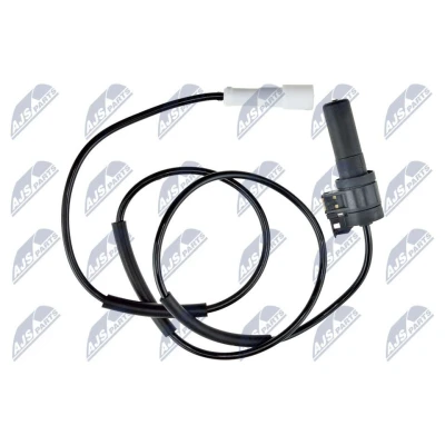 Imagem de NTY HCA PL 005 Sensor de ABS Eixo traseiro esquerdo, direito, à direita OPEL: Corsa B Hatchback