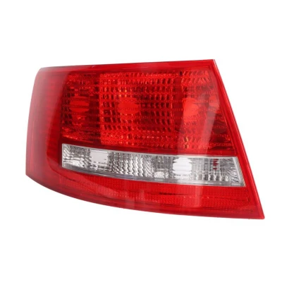 Imagem de TYC 11 11896 01 2 Farolim esquerda sem porta lâmpadas AUDI: A6 C6 Sedan