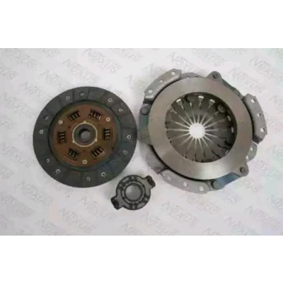 Imagem de NEXUS F1C000NX Kit de Embraiagem 180 CITROËN: Saxo Hatchback, AX, Xsara Carrinha, PEUGEOT: 106 II 306 I Hatchback