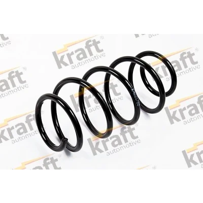 Imagem de KRAFT 4021780 Mola de suspensão Eixo dianteiro OPEL: Corsa C Hatchback, Van