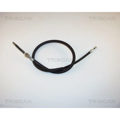 Imagem de TRISCAN 8140 38119 Cabo de Freio Mão 1030 / 945 Travões disco