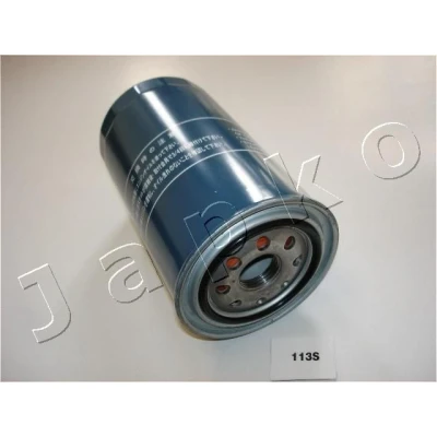 Imagem de JAPKO 10113 Filtro de óleo By pass aparafusado NISSAN: Pick Up, TERRANO 2, ALMERA 1 Hatchback, FORD: Maverick SUV