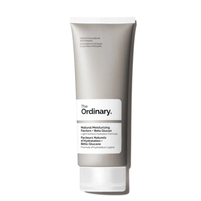 Imagem de The Ordinary Natural Moisturizing Factors + Beta Glucan 30ml