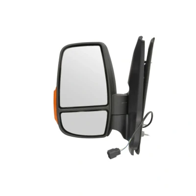 Imagem de Espelho retrovisor exterior BLIC 5402 03 2001303P