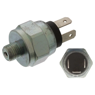 Imagem de FEBI BILSTEIN 46024 Interruptor de luz stop hidráulico