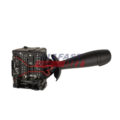 Imagem de FAST FT82021 Comutador Na Coluna de Direcção com luz berma OPEL: Vivaro A Van, RENAULT: TRAFIC 2 Kasten
