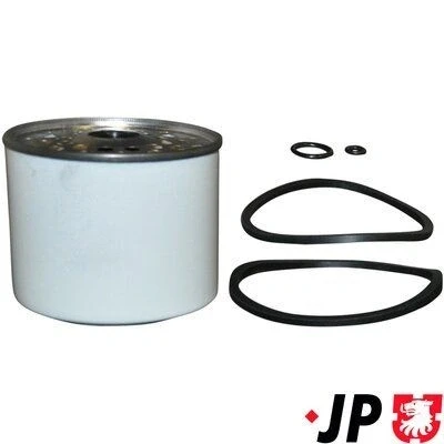 Imagem de JP GROUP 1118705300 Filtro de Combustível Cartucho filtrante FORD: Fiesta 3, 4, Mk4 Van, RENAULT: CLIO 1, Super 5 Hatchback, Rapid Van