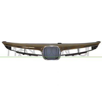 Imagem de PRASCO HD0422001 Grelha de Radiador HONDA: CIVIC 8