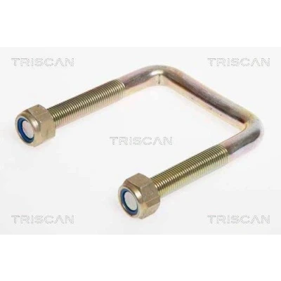 Imagem de TRISCAN 8765 280001 Brida de mola