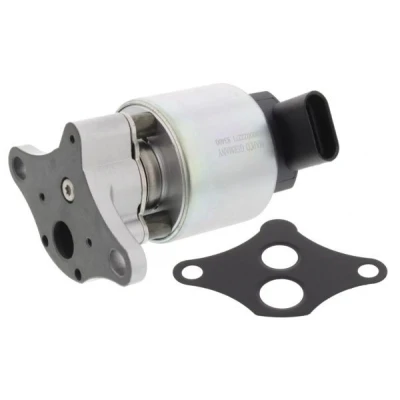 Imagem de MAPCO 83400 Válvula EGR elétrico Electroválvula com junta PEUGEOT: 206 Hatchback, 307 SW, Carrinha, CITROËN: C4 I Xsara Picasso
