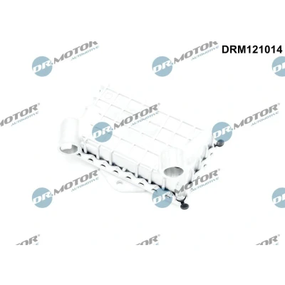 Imagem de Radiador de óleo, óleo do motor Dr.Motor Automotive DRM121014