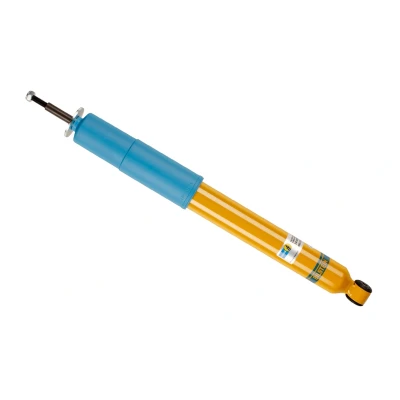 Imagem de BILSTEIN B8 Offroad 24 027588 Amortecedor Eixo traseiro Pressão do gás Tubo simples sem apoios de mola olhal em baixo, cavilha cima