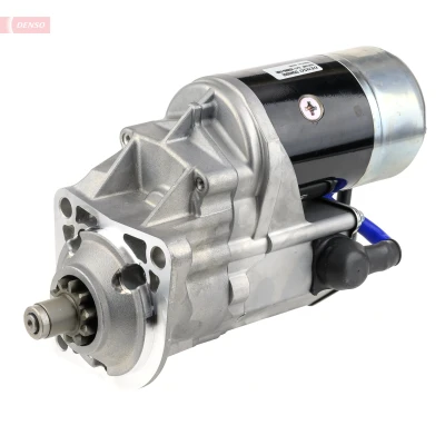 Imagem de DENSO DSN2055 Motor de arranque 12 2,7 10