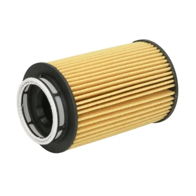 Imagem de FILTRON OE 679/1 Filtro de óleo Cartucho filtrante BMW: 5 Sedan, Touring, X5