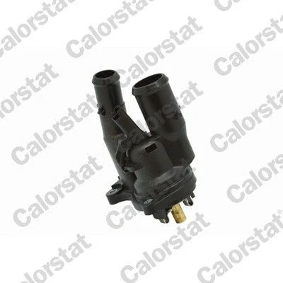 Imagem de CALORSTAT by Vernet TE7089.98J Termóstato, líquido de refrigeração 98 com junta FORD: Focus 2 Kombi, 2, C Max