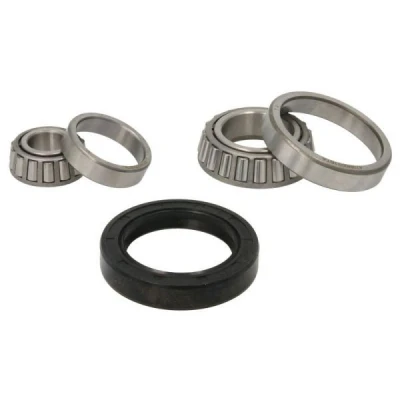 Imagem de BTA H1M003BTA Kit de rolamento roda Eixo dianteiro, ambos os lados 39,878, 59,131, 59,131 MERCEDES BENZ: 190