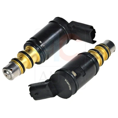 Imagem de ACAUTO AC 02DN15 Válvula de regulação, compressor