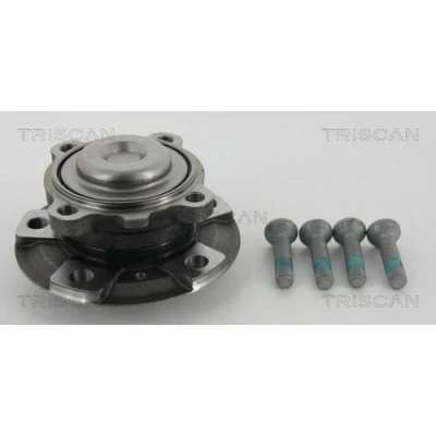 Imagem de TRISCAN 8530 11127 Kit de rolamento roda com anel sensor magnético integrado 147 BMW: 1 Hatchback, 3 Touring, Sedan