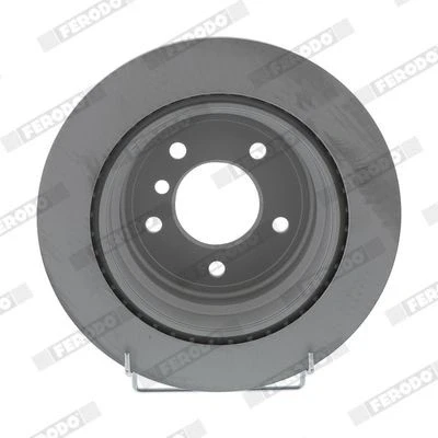 Imagem de FERODO PREMIER Coat+ disc DDF2198C 1 Disco de travão 300 20 5 ventilado revestido com parafusos BMW: Coupe, Cabrio