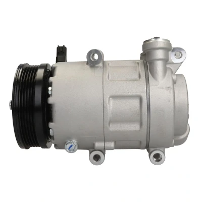 Imagem de NRF EASY FIT 32415 compressor VS16 12 PAG 46 R 134a com óleo de PAG, retentor FORD: FOCUS C Max, 2, 3 Turnier, VOLVO: V50